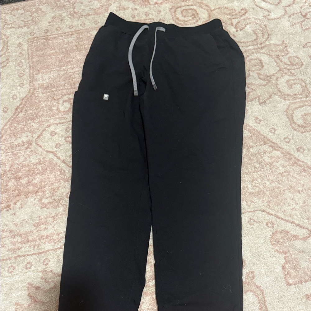 Fabletics Scrub Pants